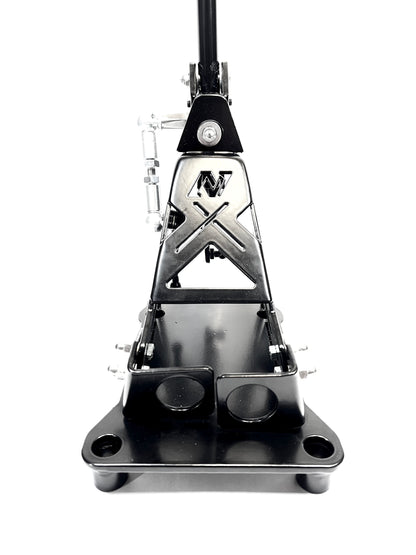 Short shifter Citroën C2