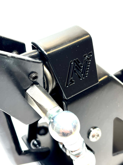 Short shifter Citroën C2