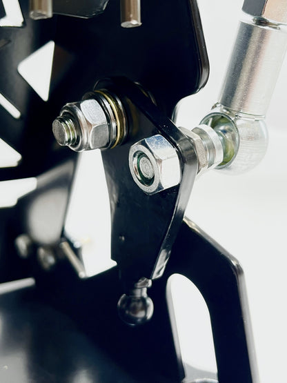 Short shifter Citroën C2