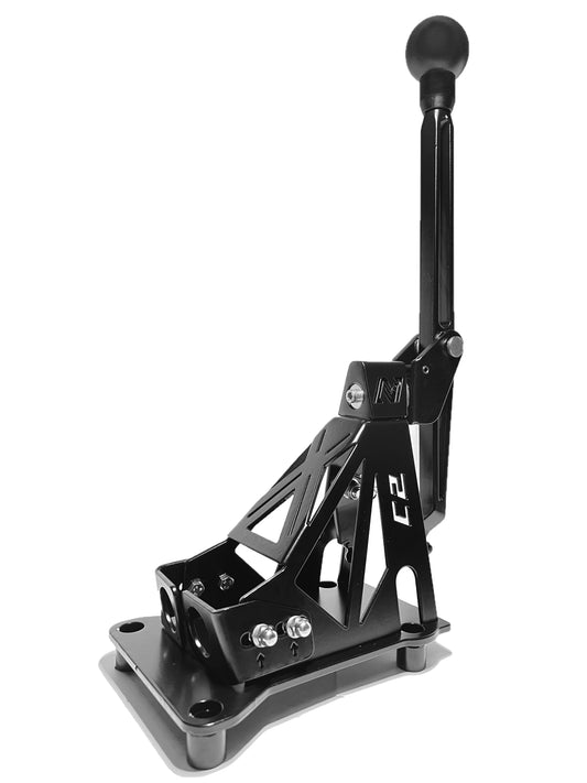 Short shifter Citroën C2