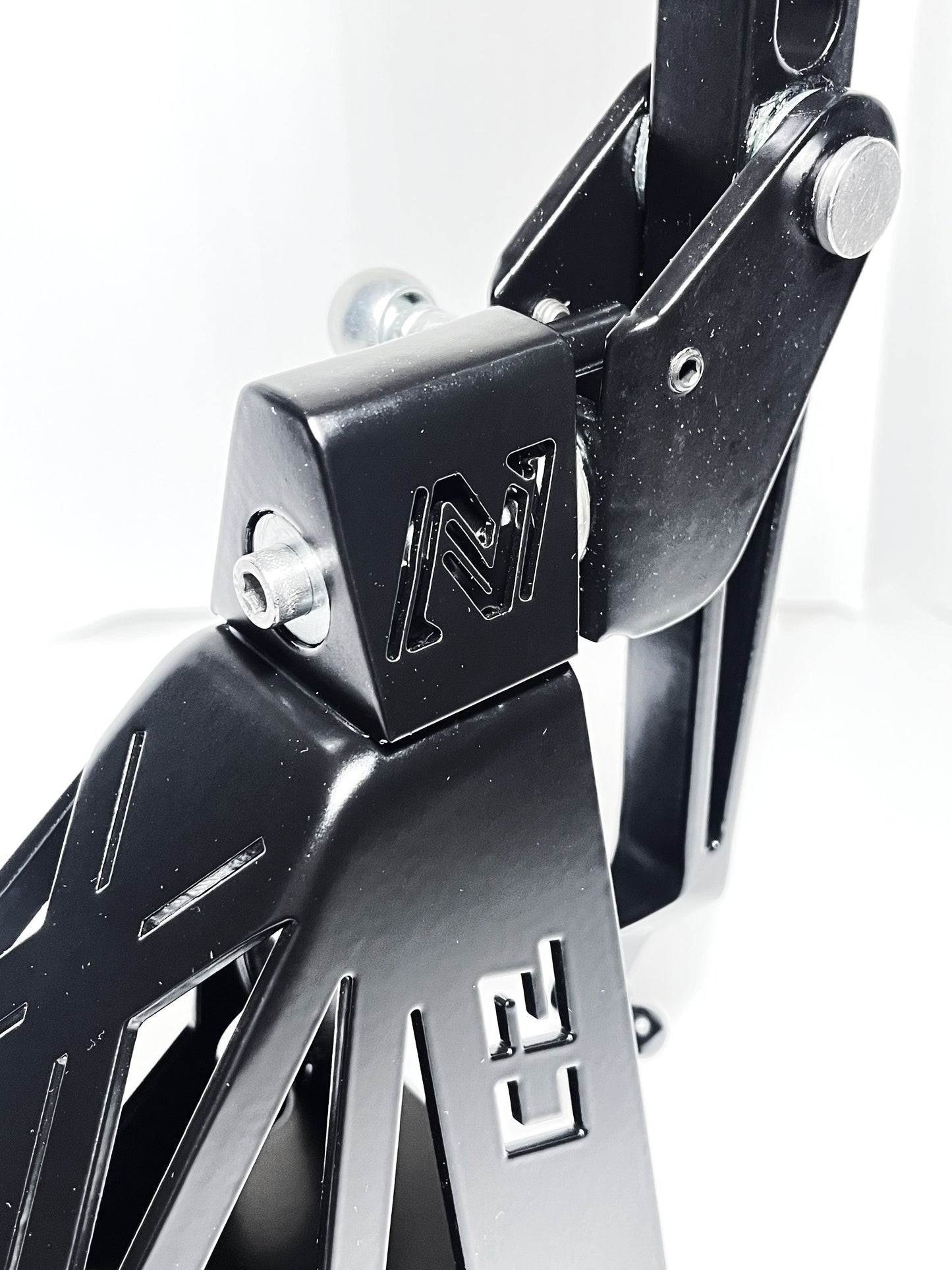 Short shifter Citroën C2