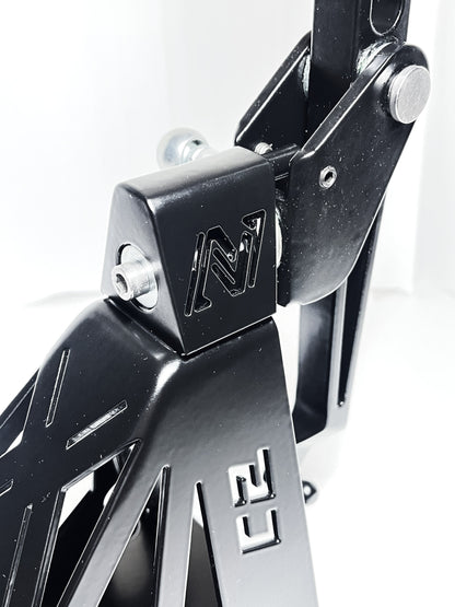Short shifter Citroën C2