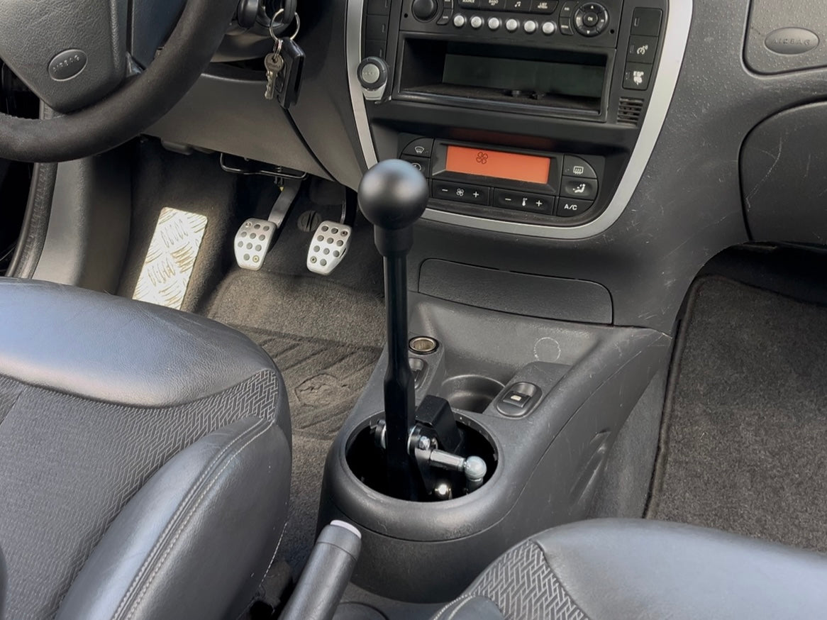 Short shifter Citroën C2